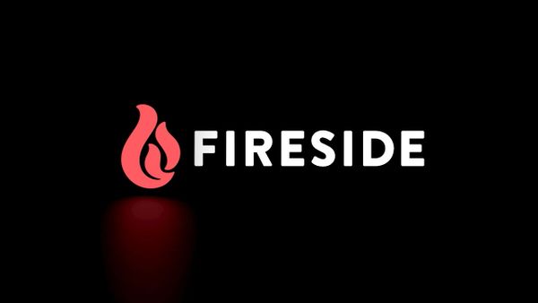 Fireside.fm has added support for the Podcast Namespace transcript tag