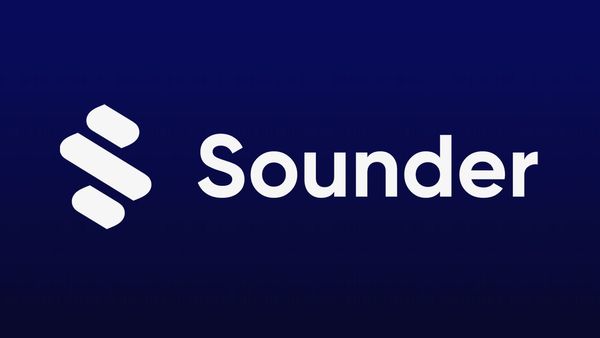 Sounder has added support for the Podcast Namespace transcript tag